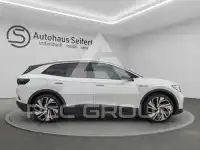 2021 Volkswagen ID 4