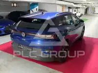 2021 Volkswagen ID 4