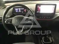 2021 Volkswagen ID 4