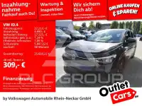 2021 Volkswagen ID 4