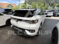 2021 Volkswagen ID 4