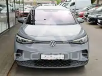 2021 Volkswagen ID 4