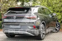 2021 Volkswagen ID 4