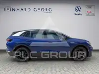 2021 Volkswagen ID 4