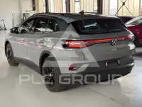 2021 Volkswagen ID 4
