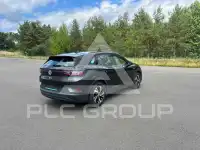 2021 Volkswagen ID 4