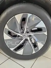 2021 Volkswagen ID 4