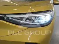 2021 Volkswagen ID 4