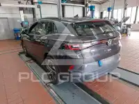 2021 Volkswagen ID 4