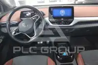 2021 Volkswagen ID 4