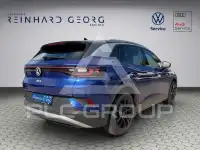 2021 Volkswagen ID 4