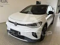 2021 Volkswagen ID 4