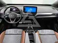2021 Volkswagen ID 4