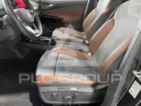 2021 Volkswagen ID 4