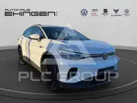2021 Volkswagen ID 4