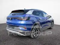 2021 Volkswagen ID 4