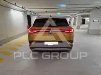 2021 Volkswagen ID 4