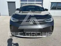 2021 Volkswagen ID 4