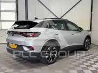 2021 Volkswagen ID 4