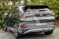 2021 Volkswagen ID 4