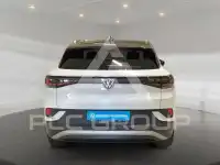 2021 Volkswagen ID 4