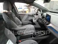 2021 Volkswagen ID 4