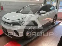 2021 Volkswagen ID 4