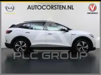 2021 Volkswagen ID 4