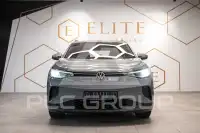 2021 Volkswagen ID 4