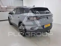 2021 Volkswagen ID 4