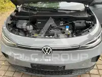 2021 Volkswagen ID 4
