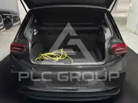 2021 Volkswagen ID 4