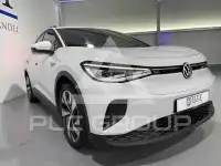 2021 Volkswagen ID 4