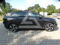 2021 Volkswagen ID 4