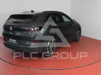 2021 Volkswagen ID 4