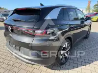 2021 Volkswagen ID 4