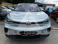 2021 Volkswagen ID 4
