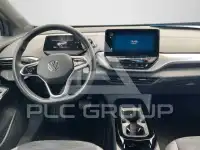 2021 Volkswagen ID 4