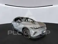 2021 Volkswagen ID 4