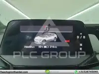 2021 Volkswagen ID 4