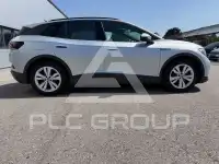 2021 Volkswagen ID 4