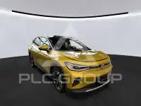 2021 Volkswagen ID 4