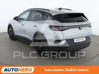 2021 Volkswagen ID 4