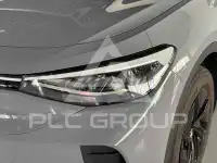 2021 Volkswagen ID 4