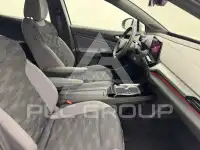 2021 Volkswagen ID 4