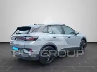 2021 Volkswagen ID 4