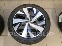 2021 Volkswagen ID 4