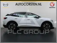 2021 Volkswagen ID 4