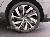 2021 Volkswagen ARTEON