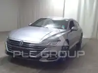 2021 Volkswagen ARTEON